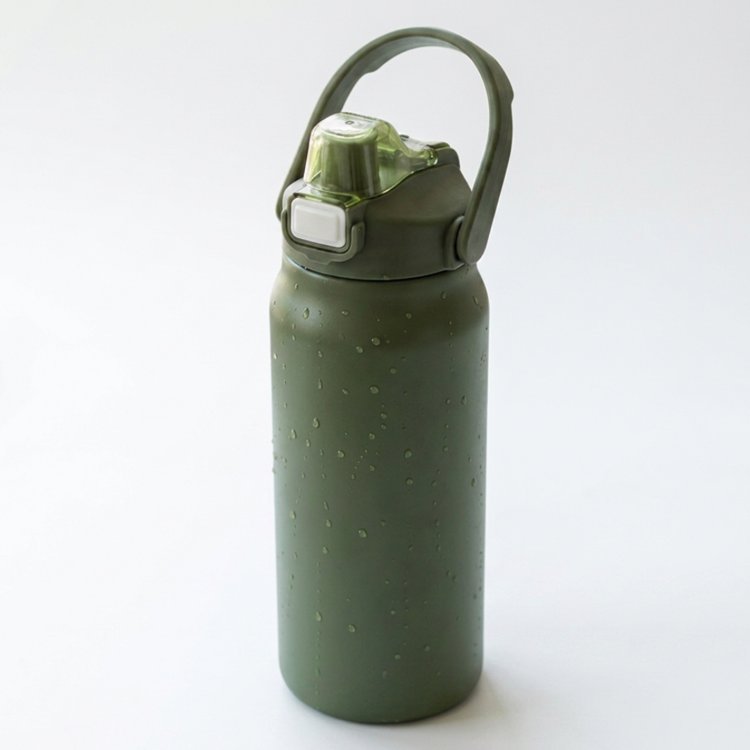 800ml Flask / Daily Driver
