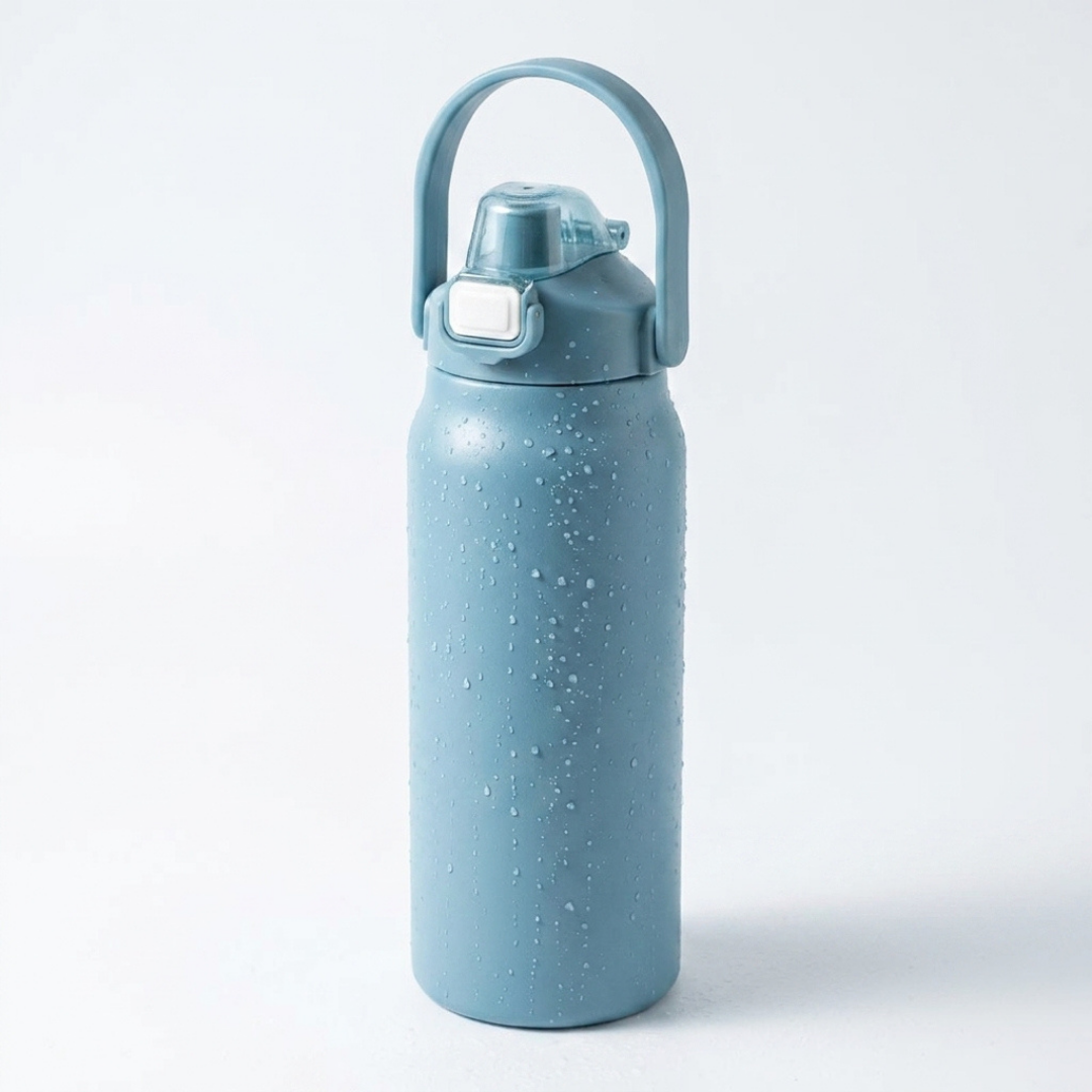 800ml Flask / Daily Driver
