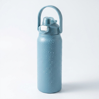 800ml Flask / Daily Driver