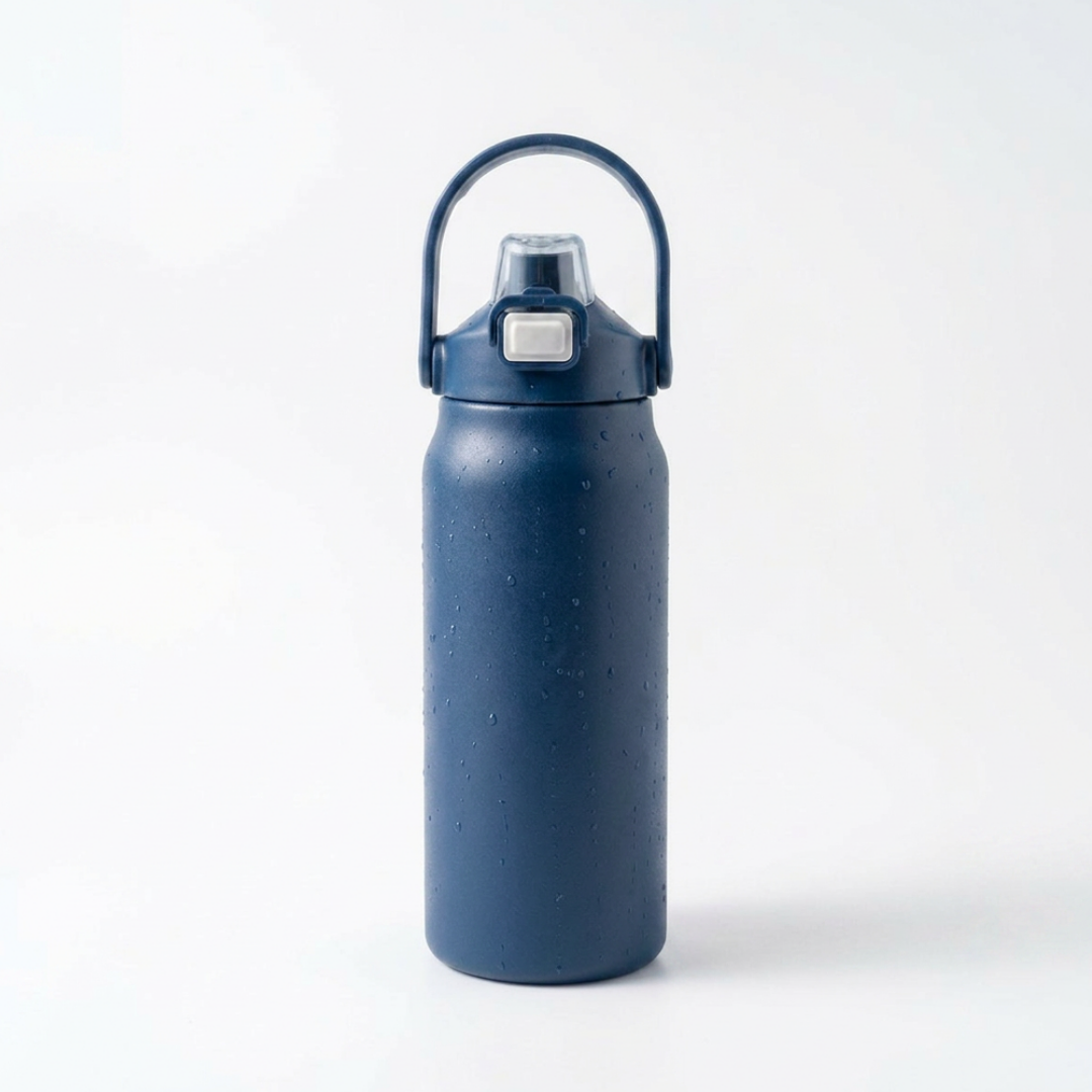 800ml Flask / Daily Driver