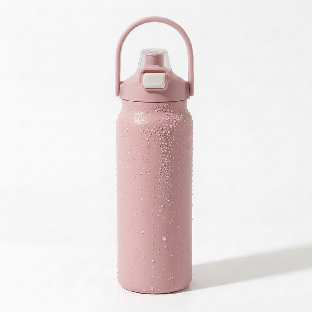 800ml Flask / Daily Driver