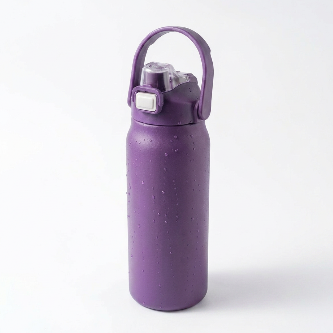800ml Flask / Daily Driver