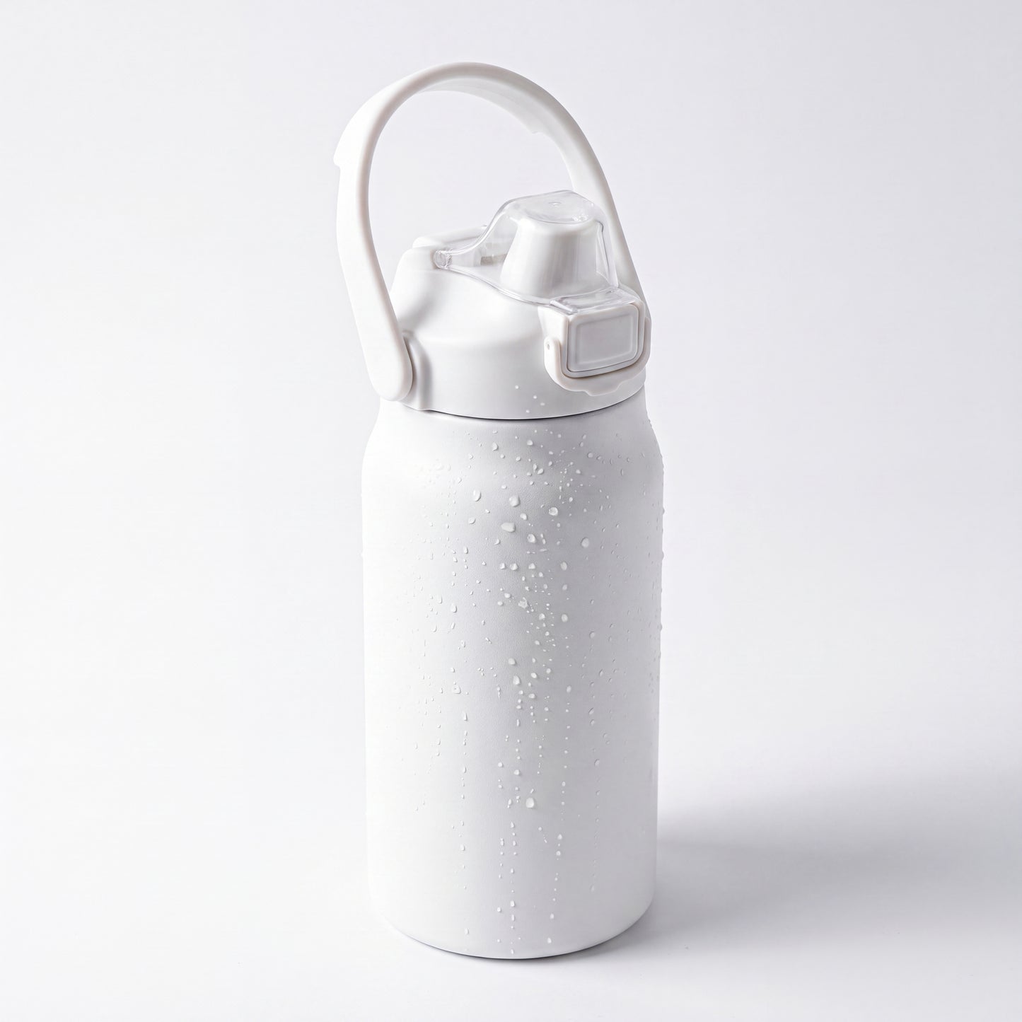 800ml Flask / Daily Driver