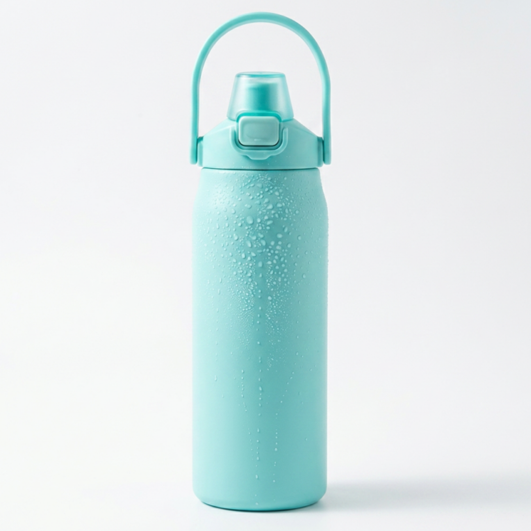 800ml Flask / Daily Driver